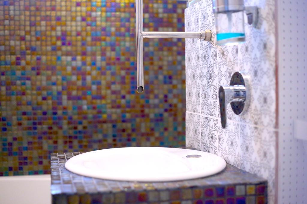 Soho Apartment Near Ceronav Galaţi Екстериор снимка