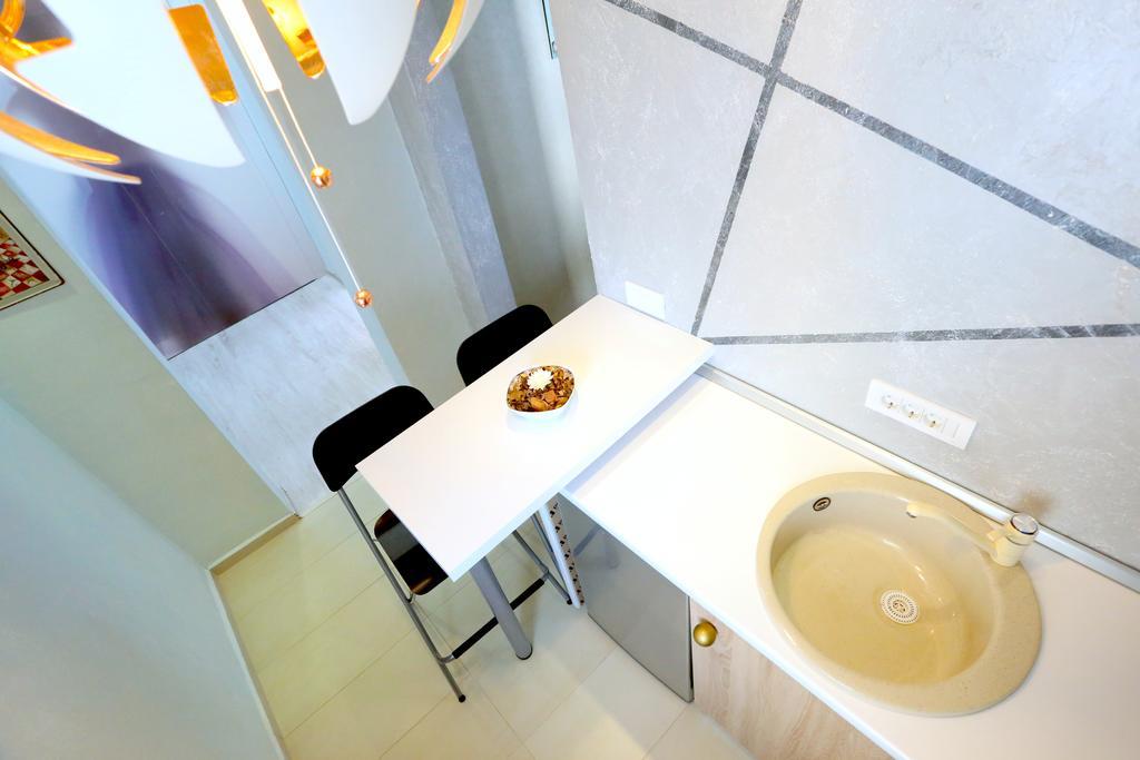 Soho Apartment Near Ceronav Galaţi Стая снимка