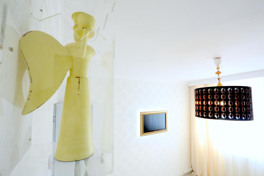 Soho Apartment Near Ceronav Galaţi Стая снимка